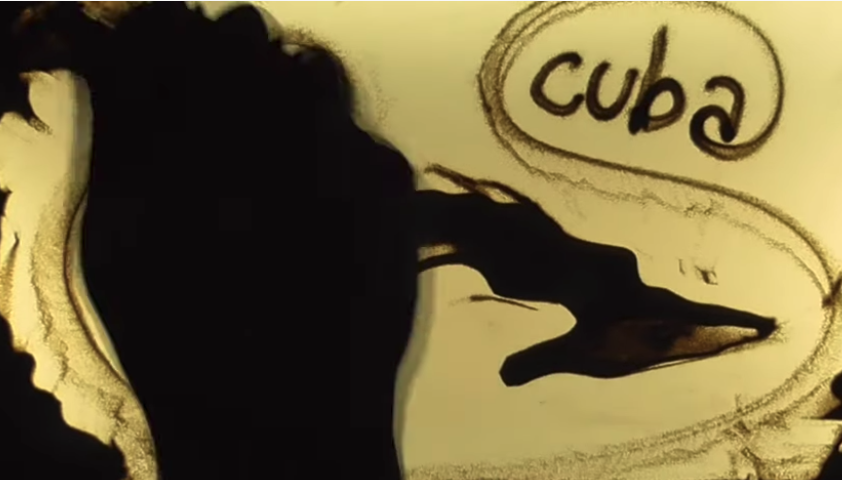 Estefan releases new song - LIBERTAD - as created as an anthem for the Cuban anti-regime protests